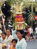 Bali Festival